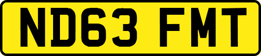 ND63FMT