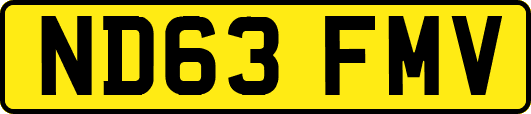 ND63FMV