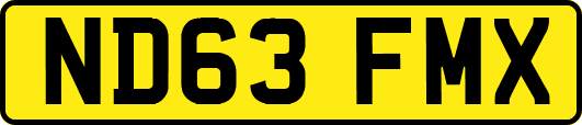ND63FMX