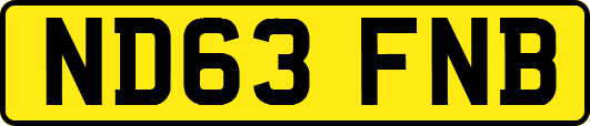 ND63FNB