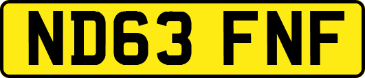 ND63FNF