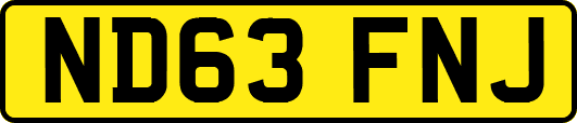 ND63FNJ