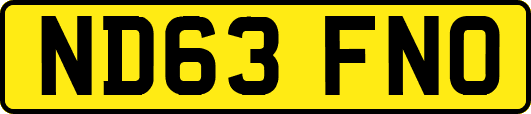 ND63FNO