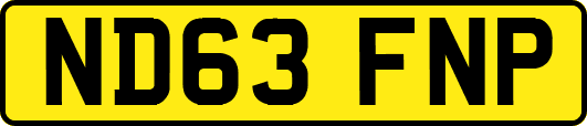 ND63FNP