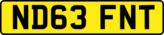 ND63FNT