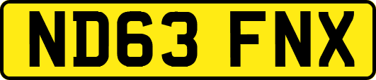 ND63FNX