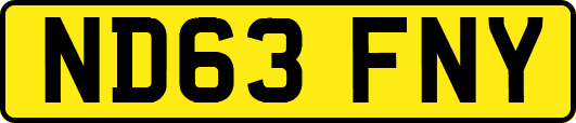 ND63FNY