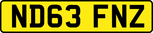 ND63FNZ
