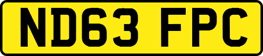 ND63FPC