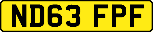 ND63FPF