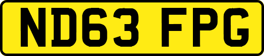 ND63FPG