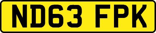 ND63FPK