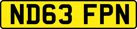 ND63FPN