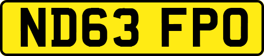ND63FPO