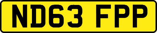 ND63FPP