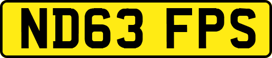 ND63FPS