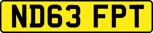 ND63FPT
