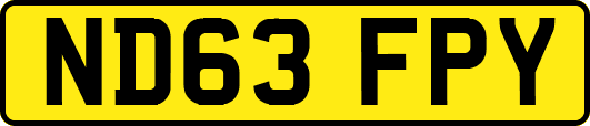ND63FPY
