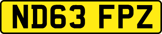 ND63FPZ