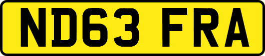 ND63FRA