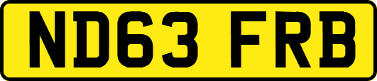 ND63FRB