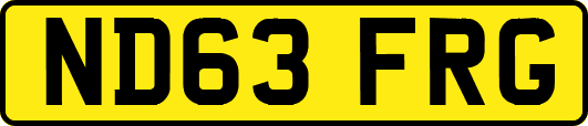 ND63FRG