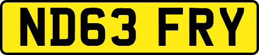 ND63FRY