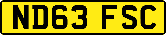 ND63FSC