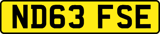 ND63FSE