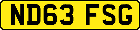 ND63FSG