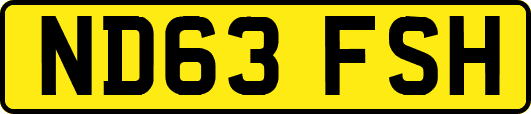 ND63FSH