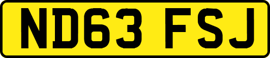 ND63FSJ