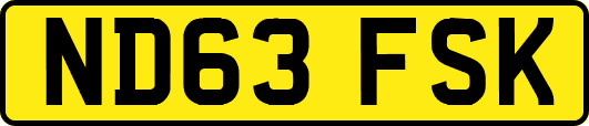 ND63FSK