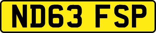 ND63FSP