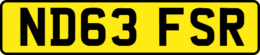 ND63FSR