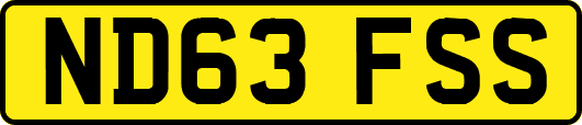 ND63FSS