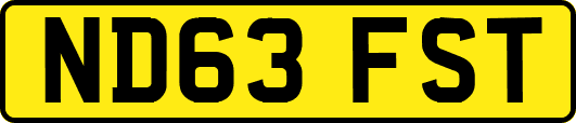 ND63FST