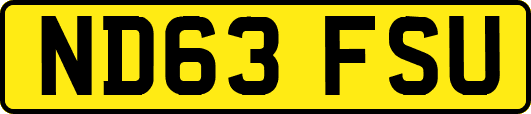 ND63FSU