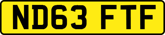 ND63FTF