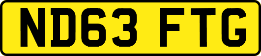 ND63FTG