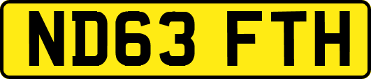 ND63FTH