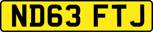 ND63FTJ