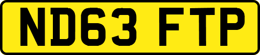 ND63FTP