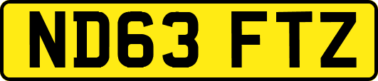 ND63FTZ