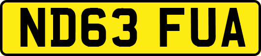 ND63FUA
