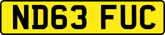 ND63FUC