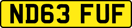 ND63FUF