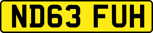ND63FUH