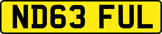 ND63FUL