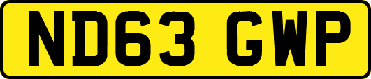 ND63GWP